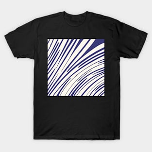 Funky zebra T-Shirt